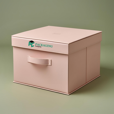 Custom Fabric Boxes - Image 1